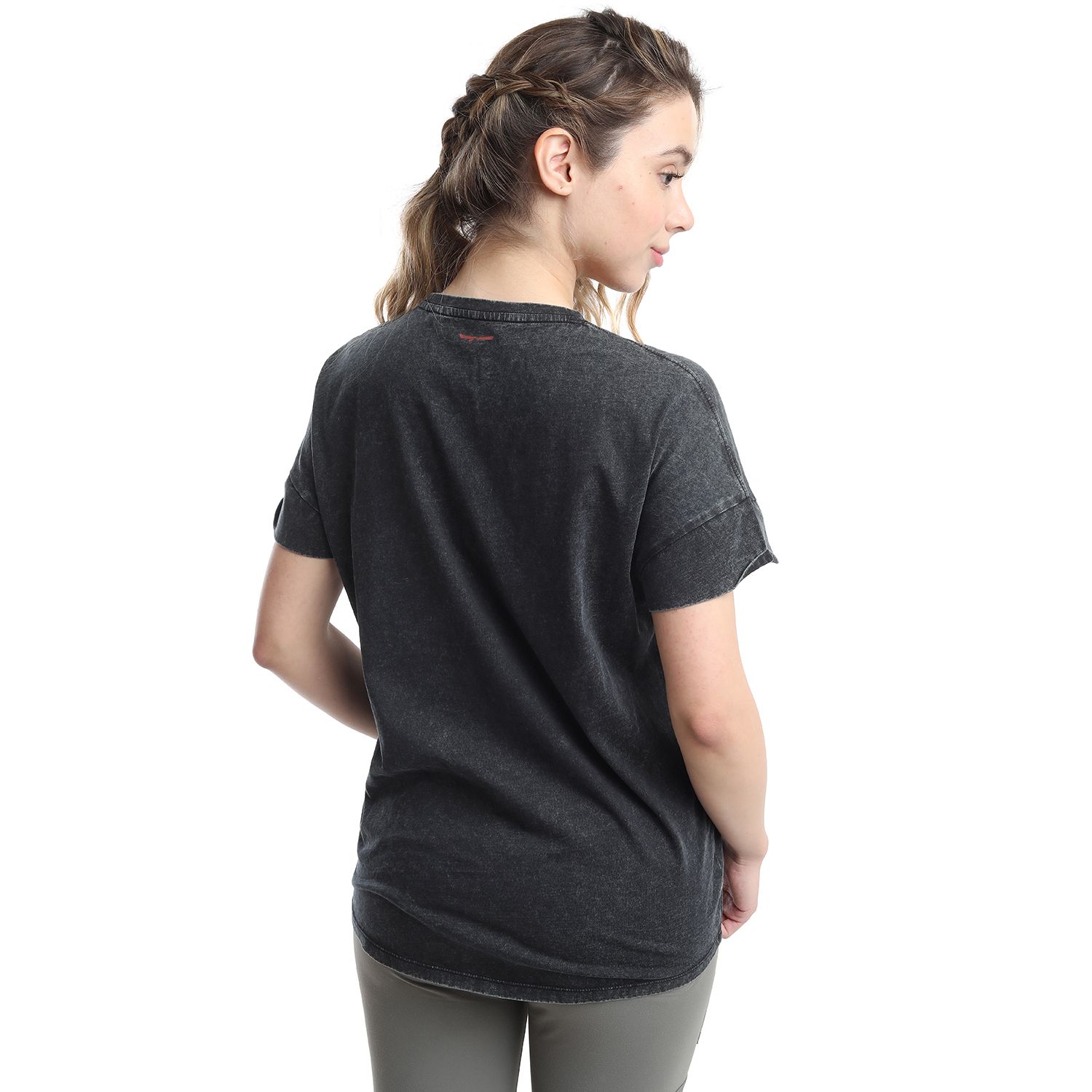 Poleras M/C Jersey Lifestyle