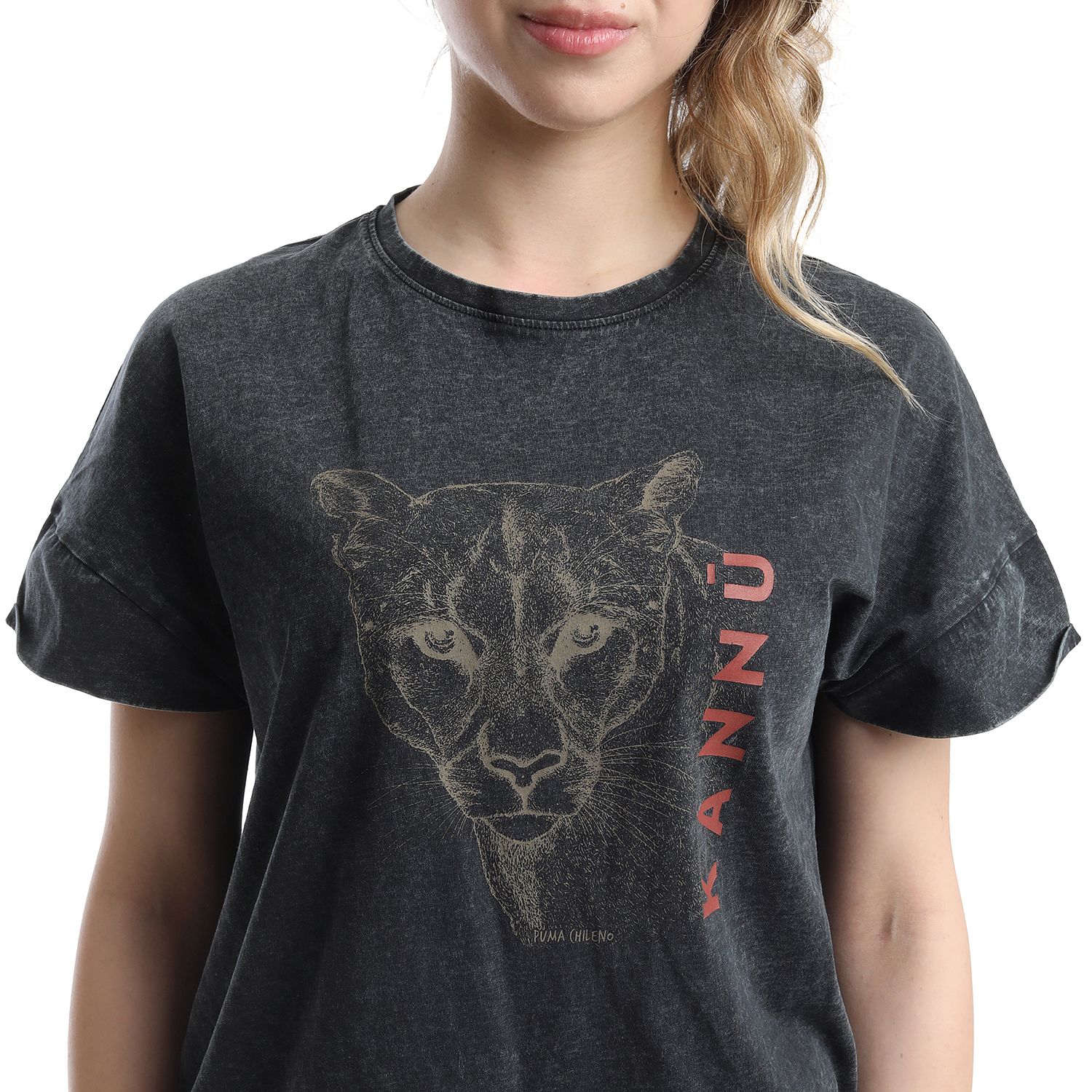 Poleras M/C Jersey Lifestyle