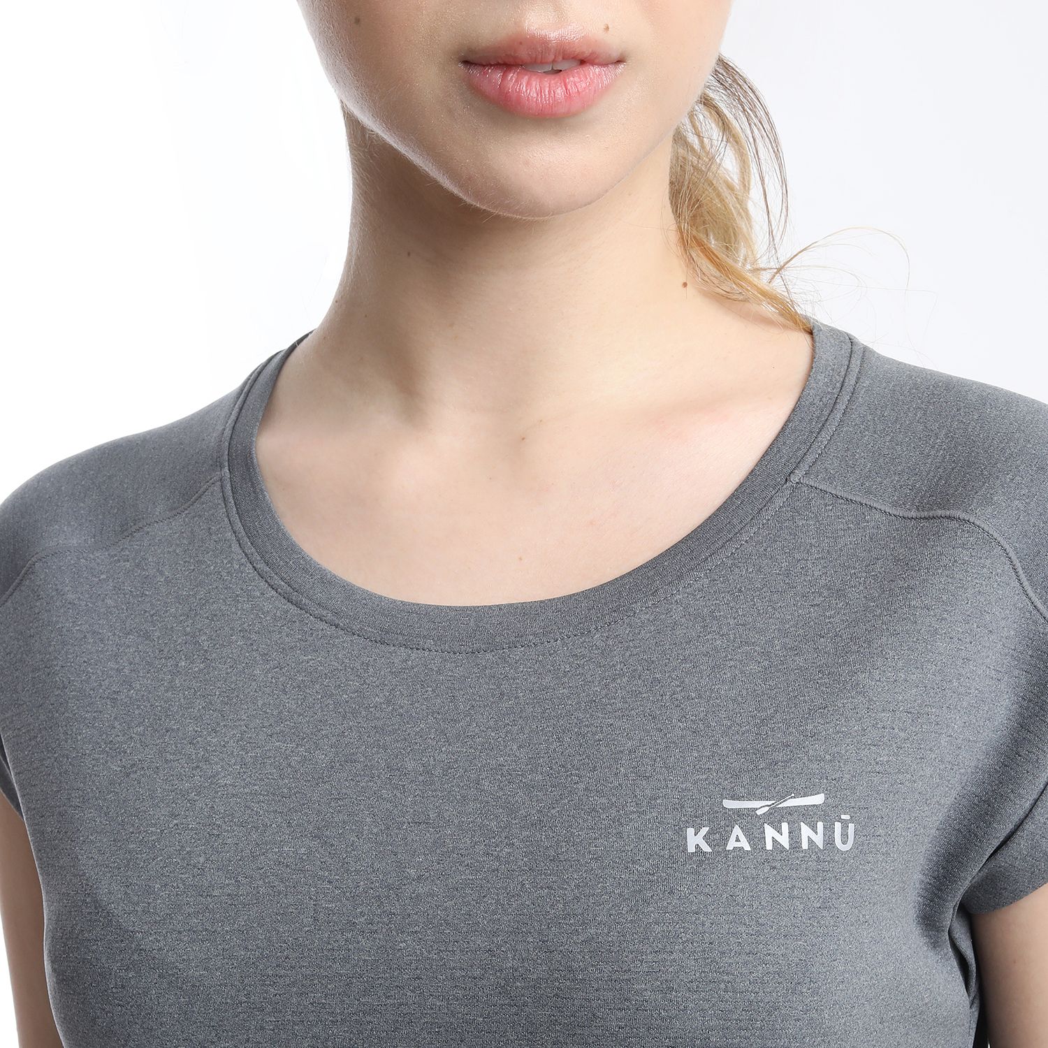 Poleras M/C Sport Deportiva
