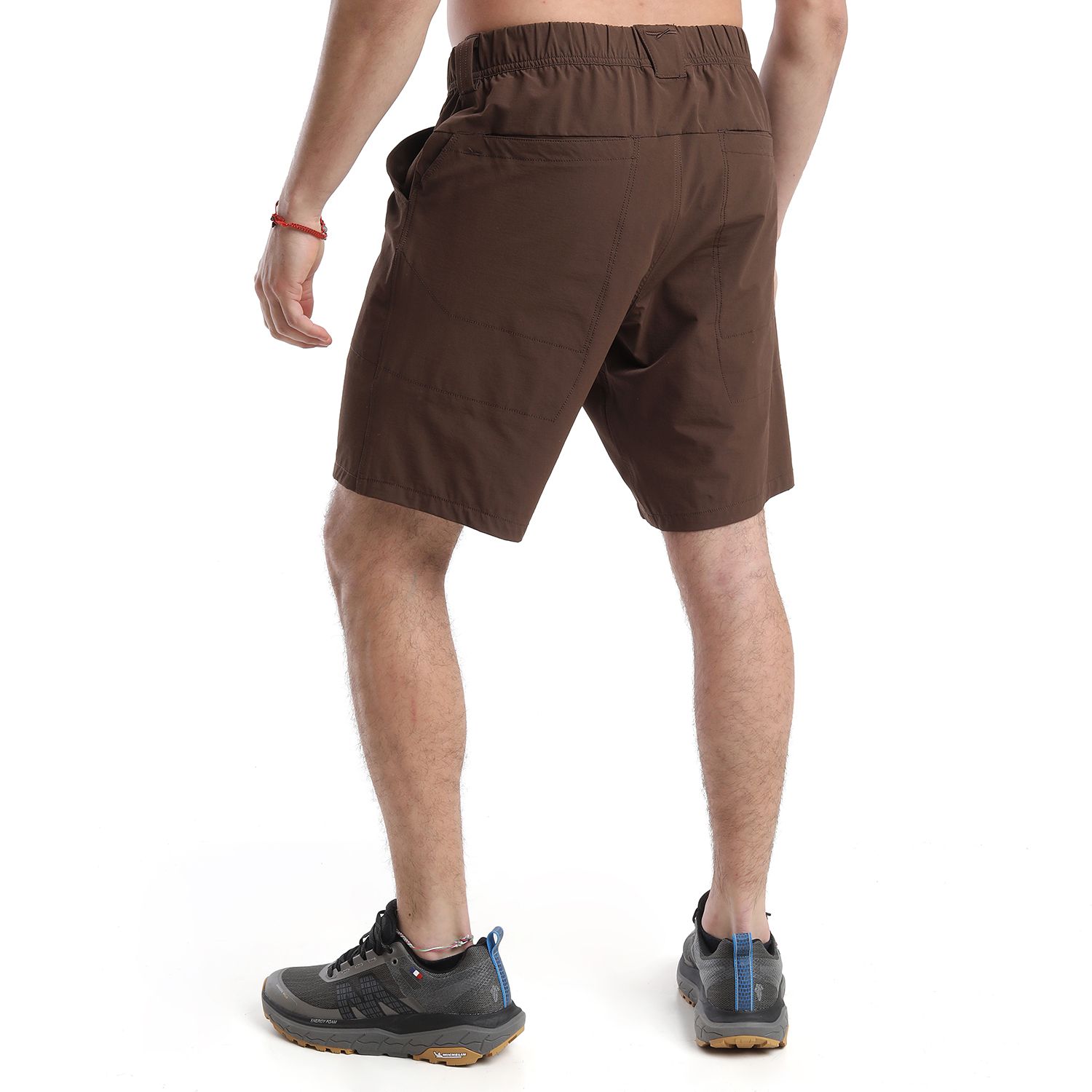 Bermudas Multibolsillo Multibolsillo