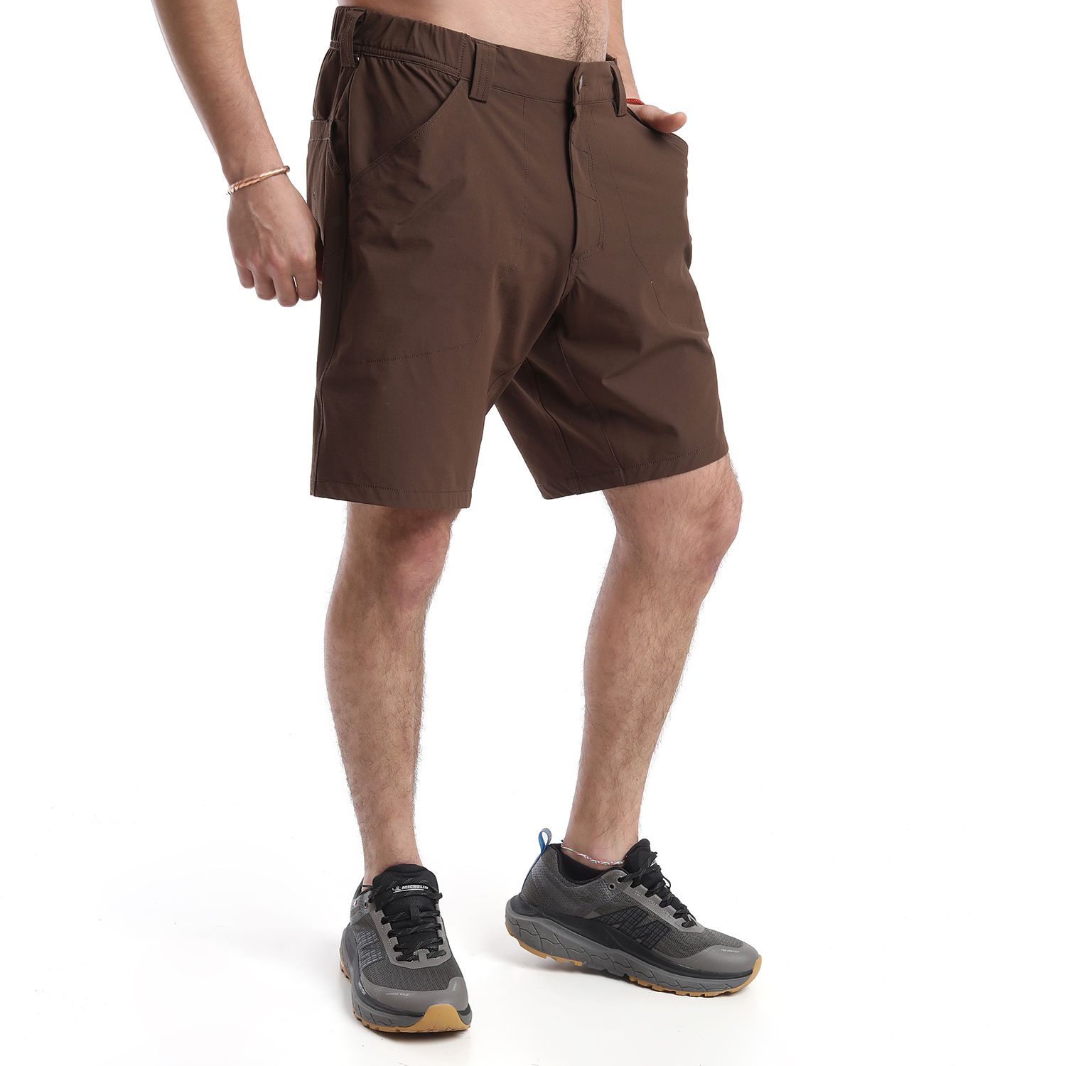 Bermudas Multibolsillo Multibolsillo