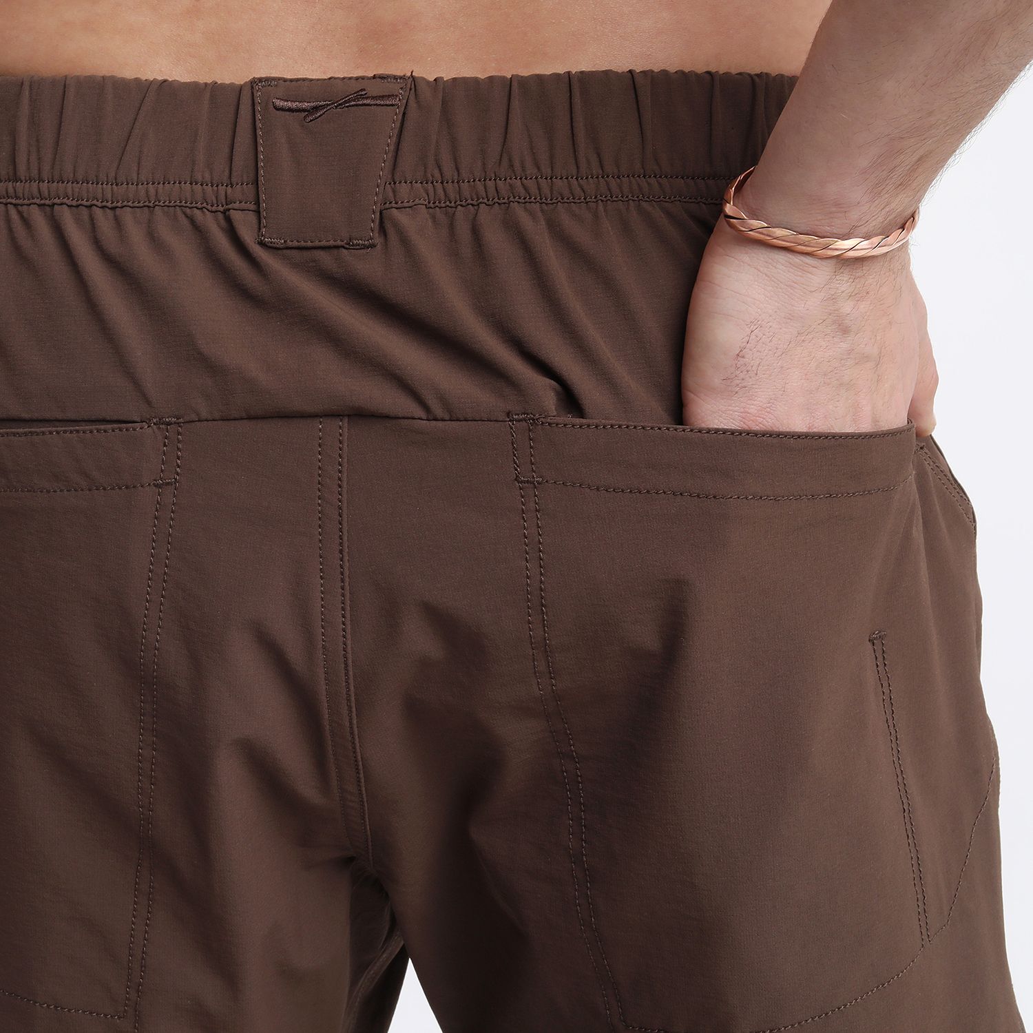Bermudas Multibolsillo Multibolsillo