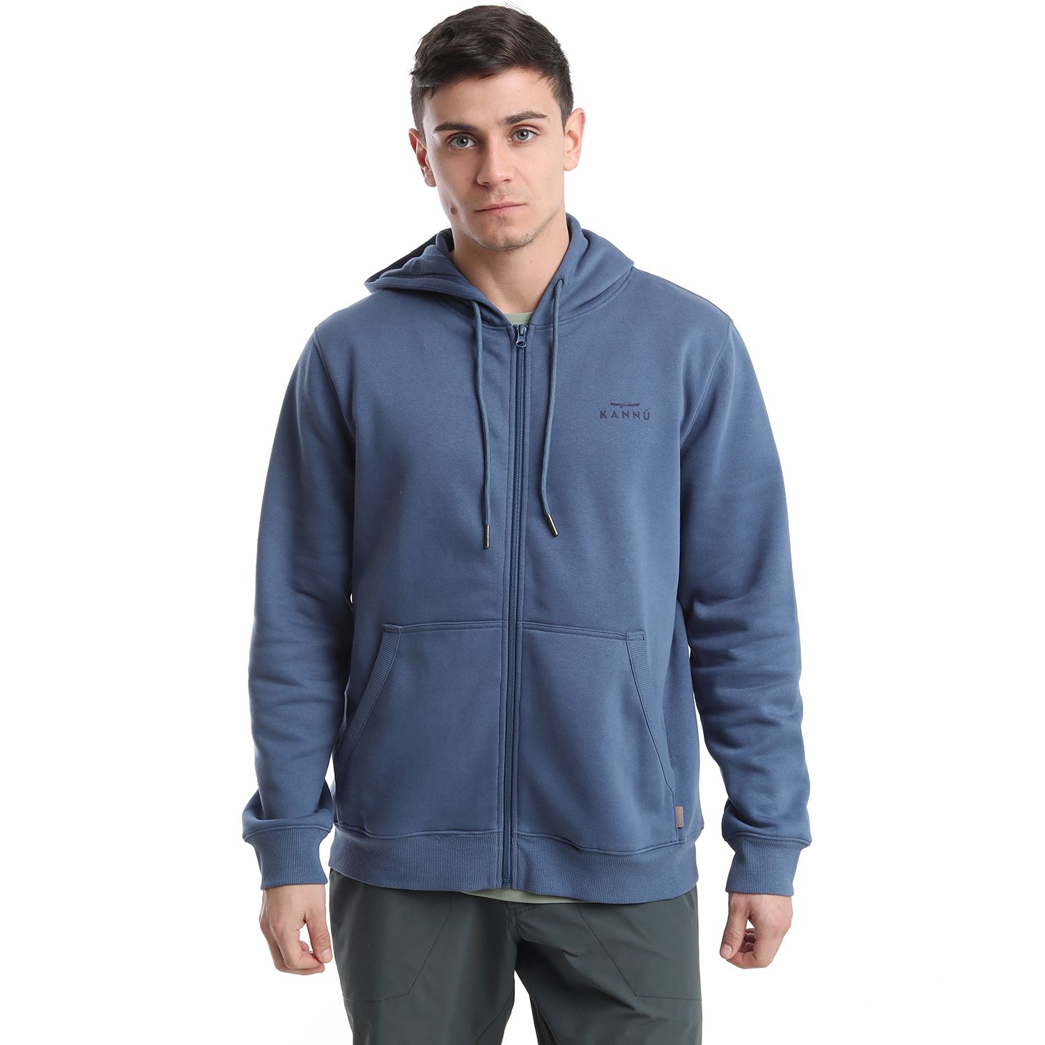 Poleron Fleece Coigue