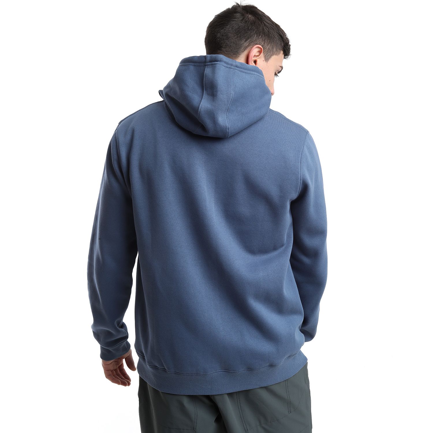 Poleron Fleece Coigue