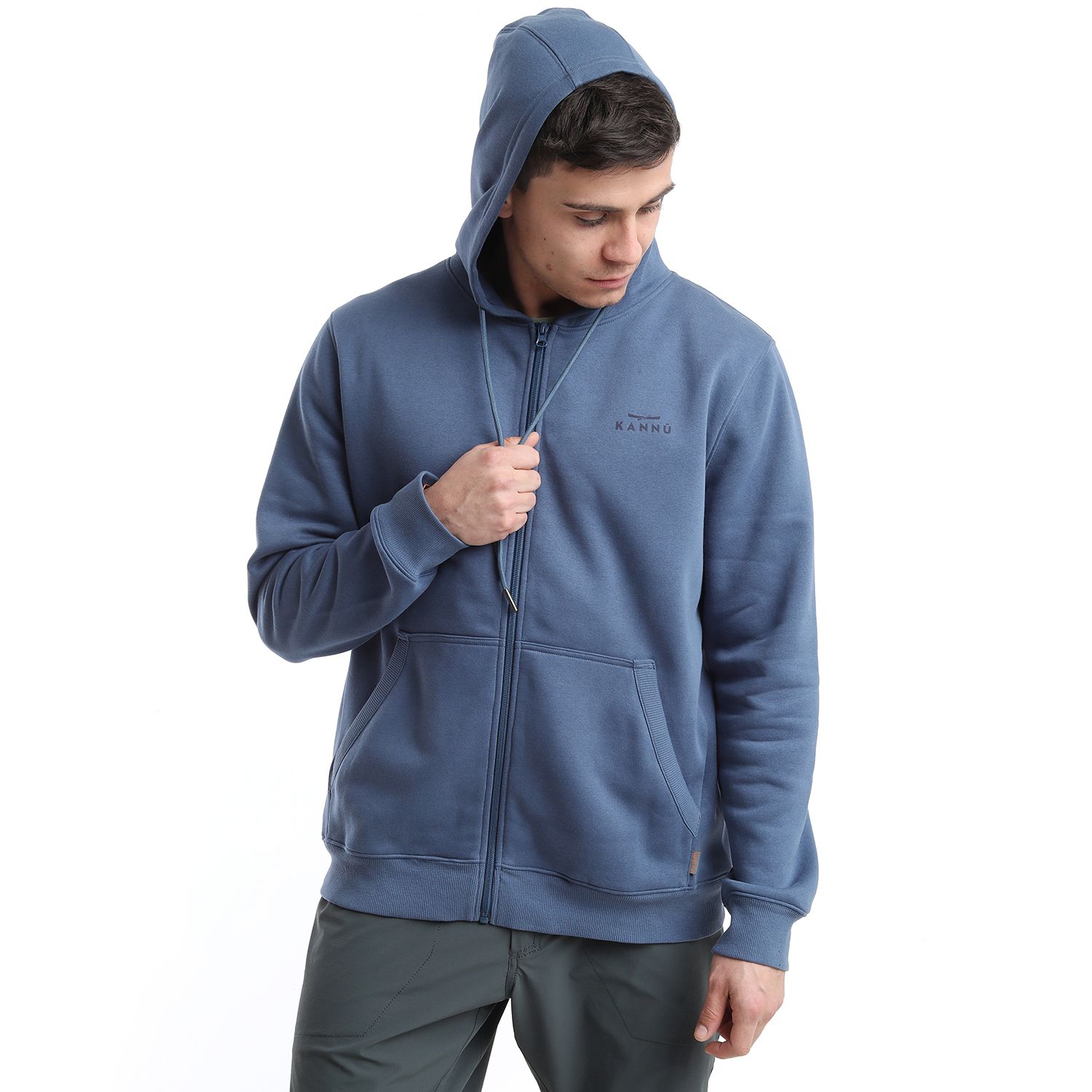 Poleron Fleece Coigue