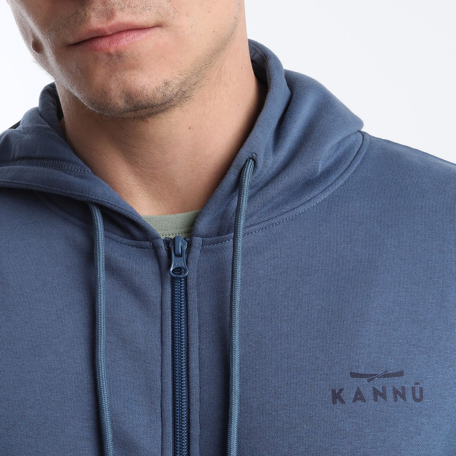 Poleron Fleece Coigue