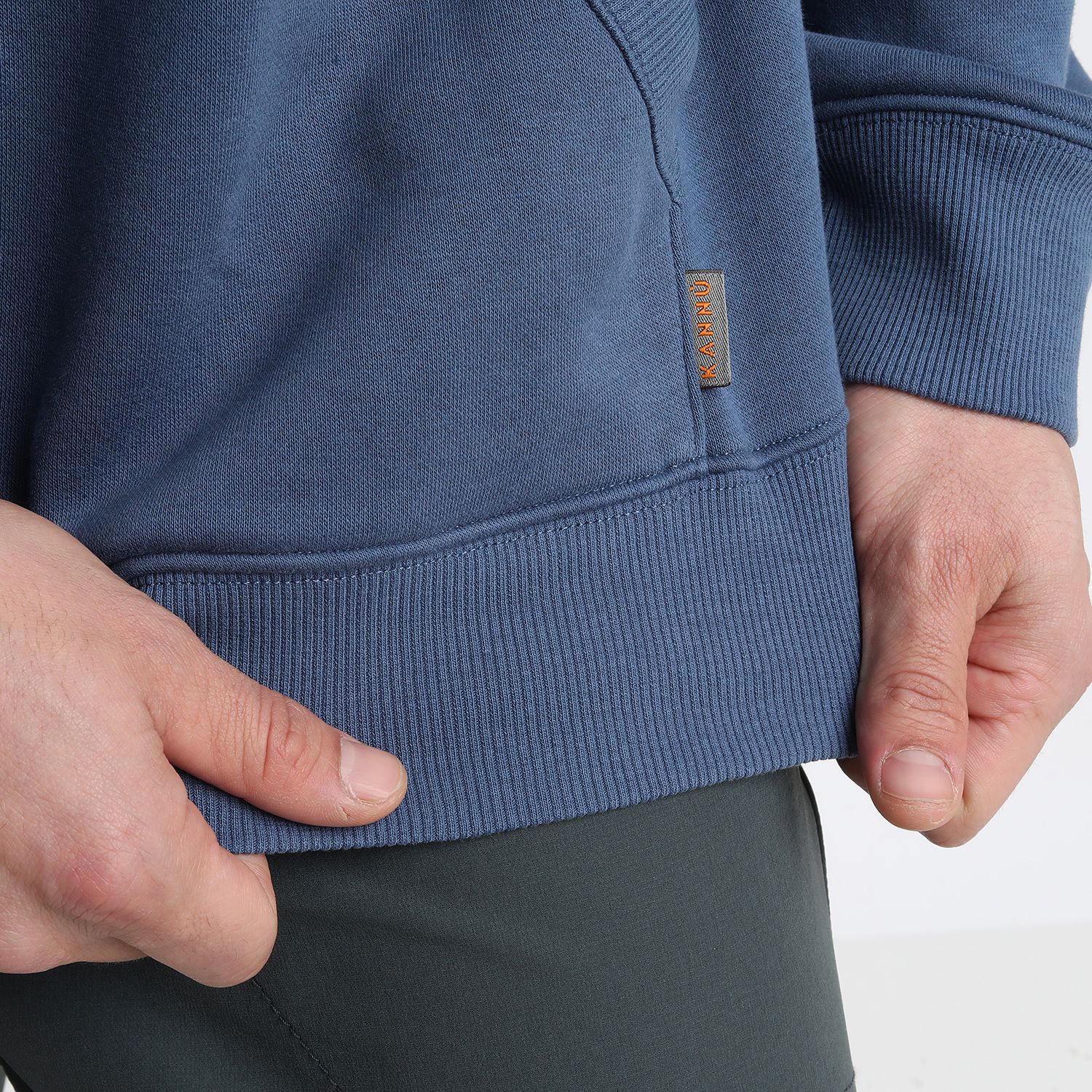 Poleron Fleece Coigue