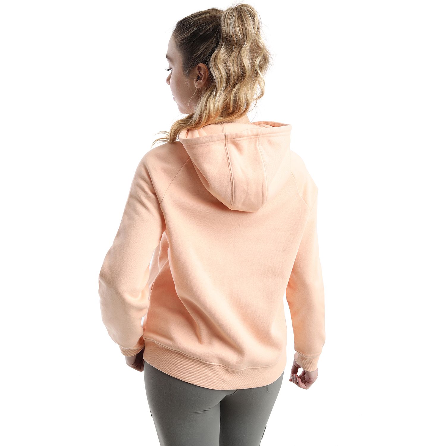 Poleron Fleece Coigue
