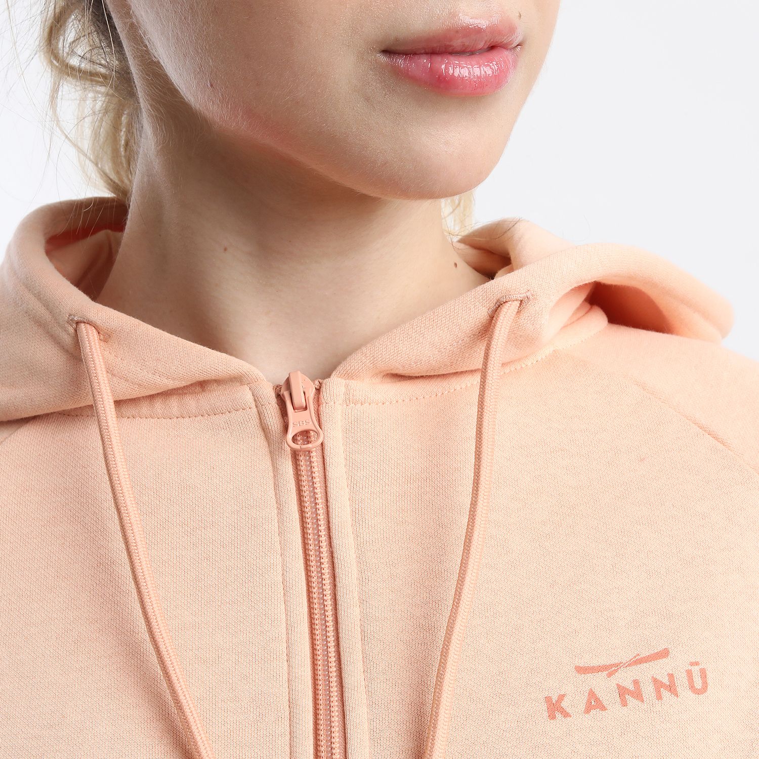 Poleron Fleece Coigue