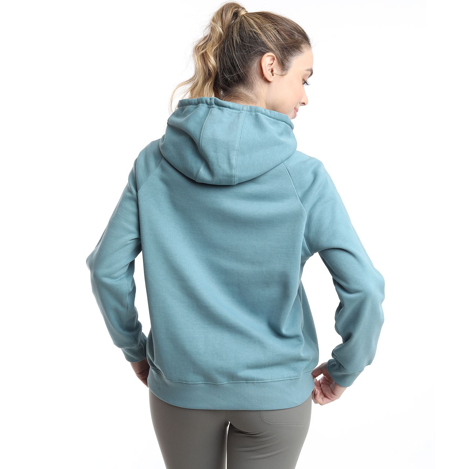 Poleron Fleece Coigue