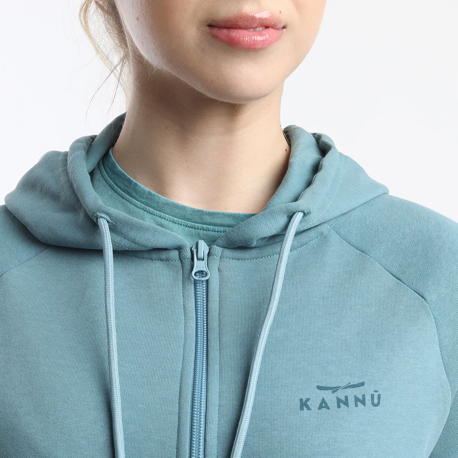 Poleron Fleece Coigue