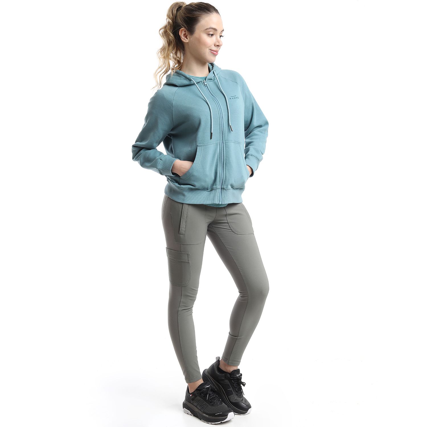 Poleron Fleece Coigue