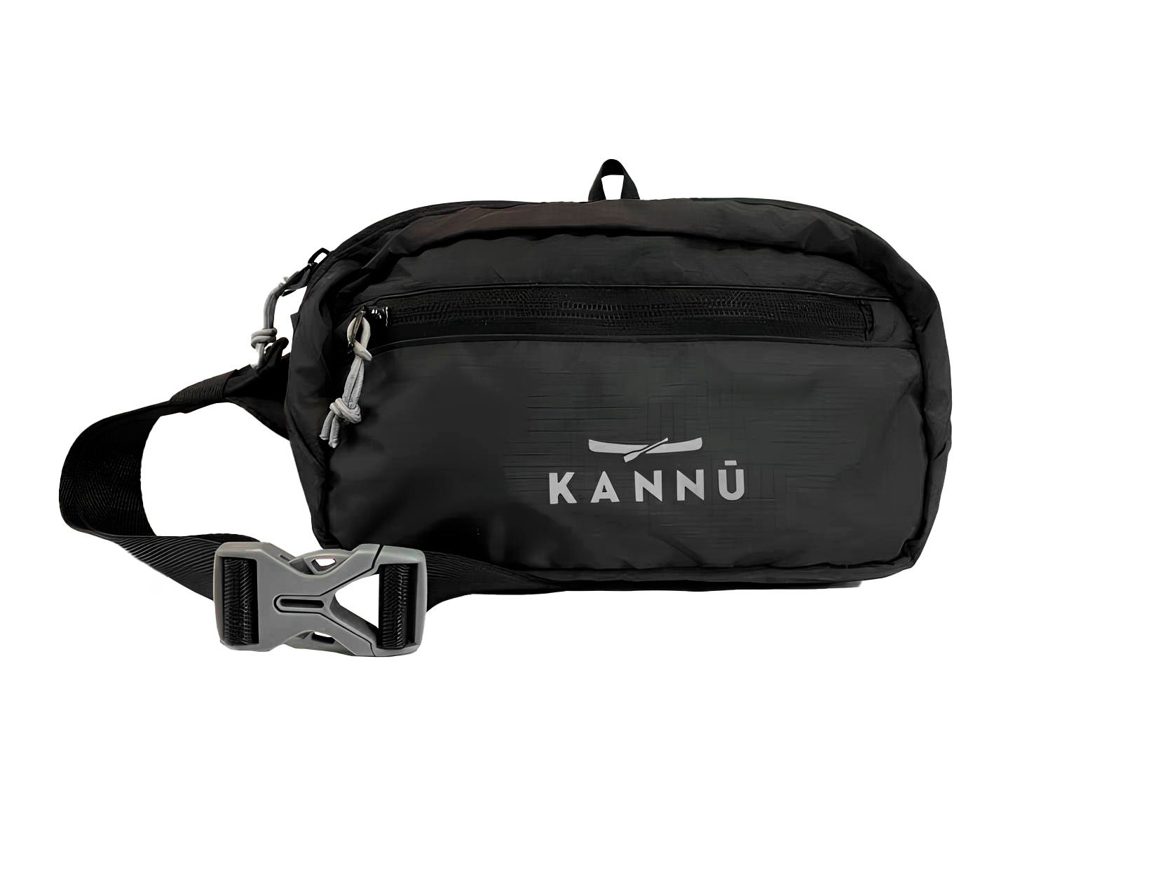 Banano Empacable Trail Waistbag