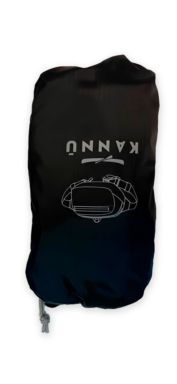Banano Empacable Trail Waistbag