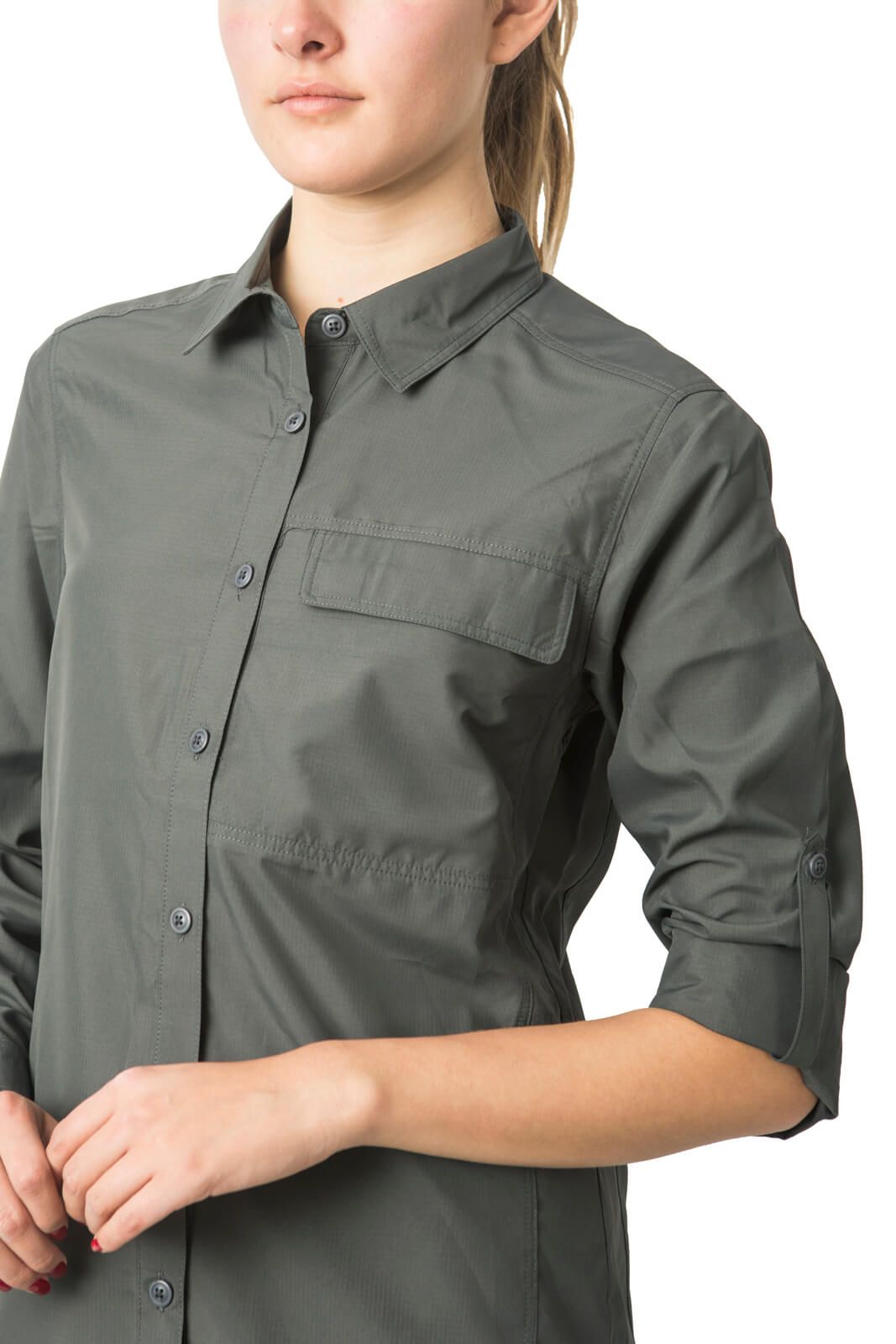 Blusa Outdoor Mujer