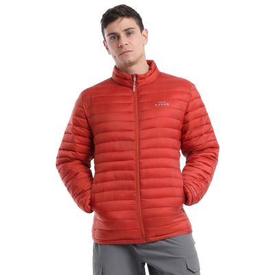 Parka Acolchada Rahue Hombre