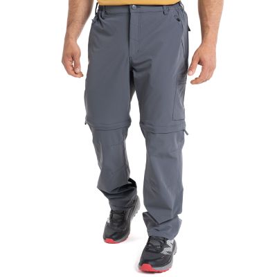 PANTALON DESMONTABLE HOMBRE