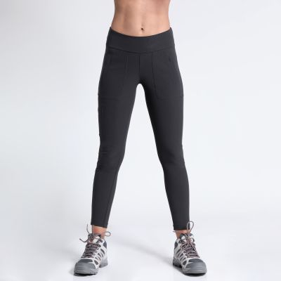 Pantalón Calza Spandex Mujer