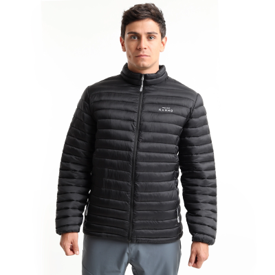 Parka Acolchada Rahue Hombre