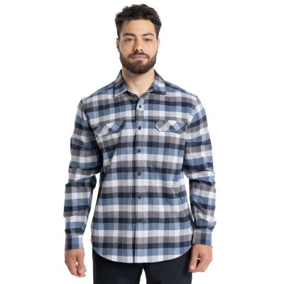 CAMISA LEÑADORA