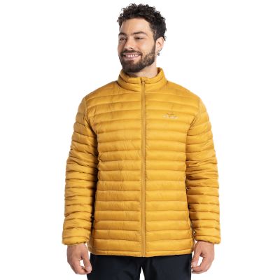 PARKA ACOLCHADA RAHUE HOMBRE