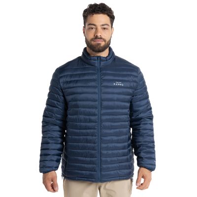 PARKA ACOLCHADA RAHUE HOMBRE