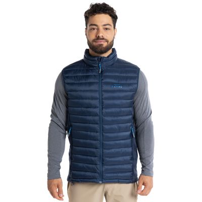 PARKA ACOLCHADA RAHUE VEST HOMBRE