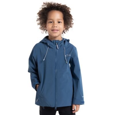 Parka Outdoor Impermeable Vestisquero 5K-5K Niño