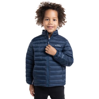 Parka Acolchada Rahue Teen Boy'S
