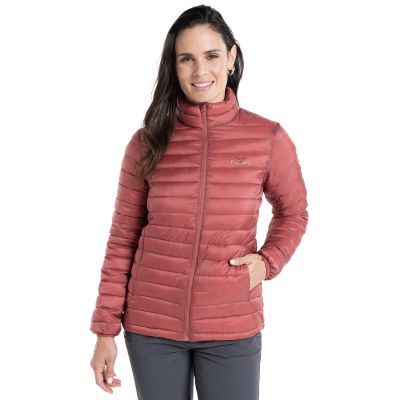 PARKA ACOLCHADA RAHUE MUJER