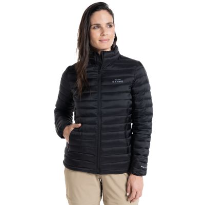 PARKA ACOLCHADA RAHUE MUJER