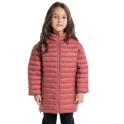 Parka Acolchada Rahue Niña