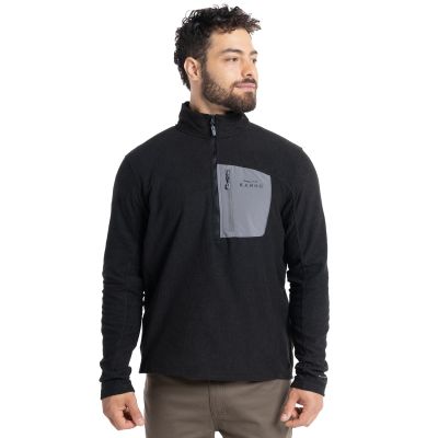 Polar Chacabuco 1/4 Zip Hombre