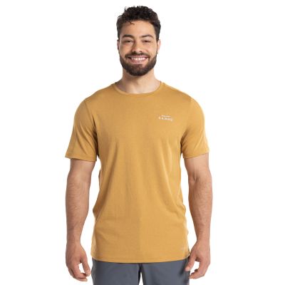 Poleras M/C Sport Sport