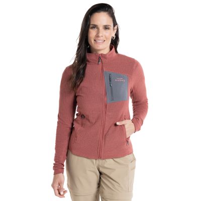 POLAR LIMARÍ MUJER