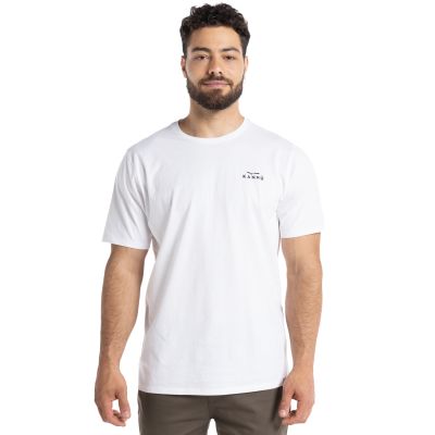 Poleras M/C Logo Mini Logo