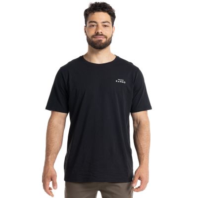 Poleras M/C Logo Mini Logo