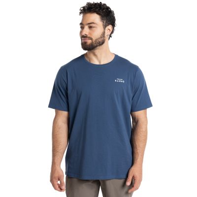 Poleras M/C Logo Mini Logo