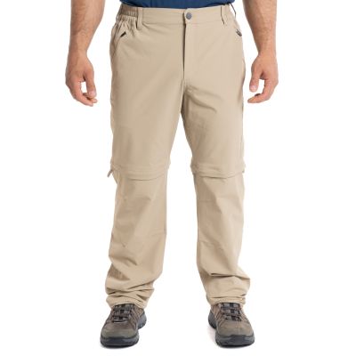 PANTALON DESMONTABLE HOMBRE