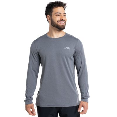 Poleras M/L Sport