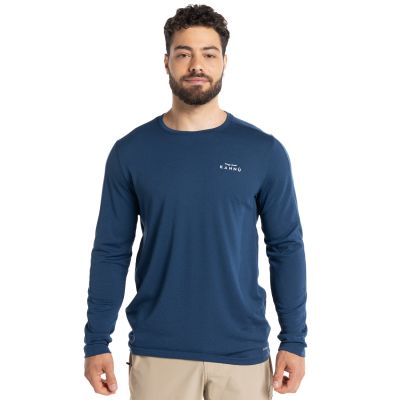 Poleras M/L Sport