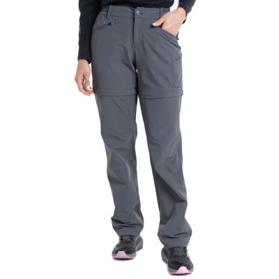 PANTALON DESMONTABLE MUJER