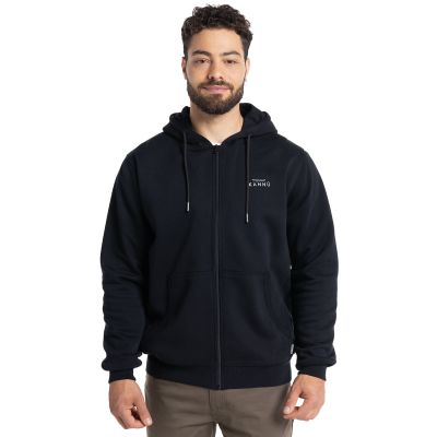 Poleron Fleece Coigue
