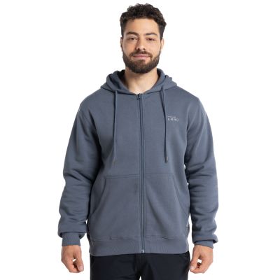 Poleron Fleece Coigue