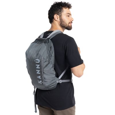 MOCHILA TRICAO 15LTS