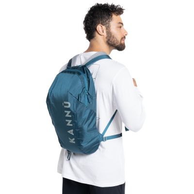MOCHILA TRICAO 15LTS