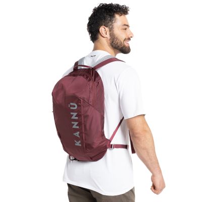 MOCHILA TRICAO 15LTS