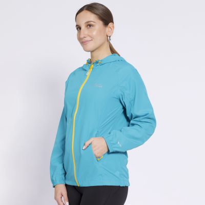 Cortaviento Active Wind Mujer