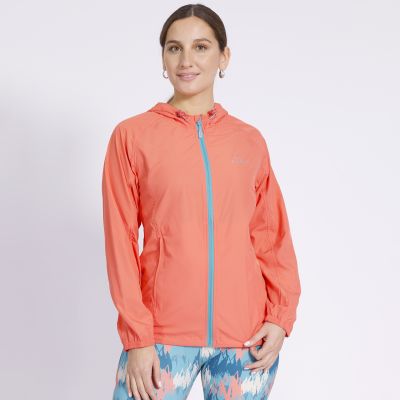 Cortaviento Active Wind Mujer