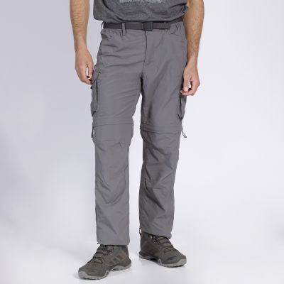 Pantalon Desmontable Hombre